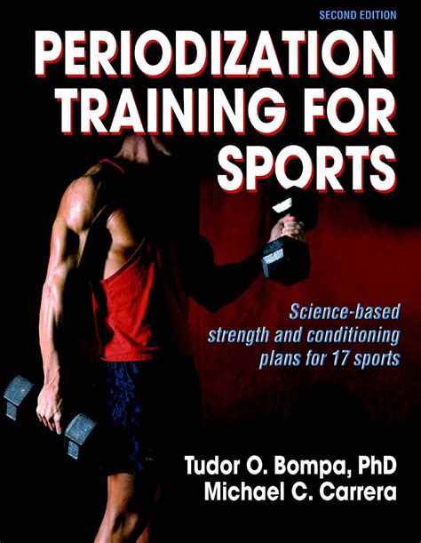 periodization training for sports pdf